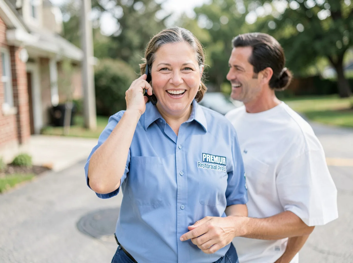Water Damage Restoration Montrose, IA FAQs